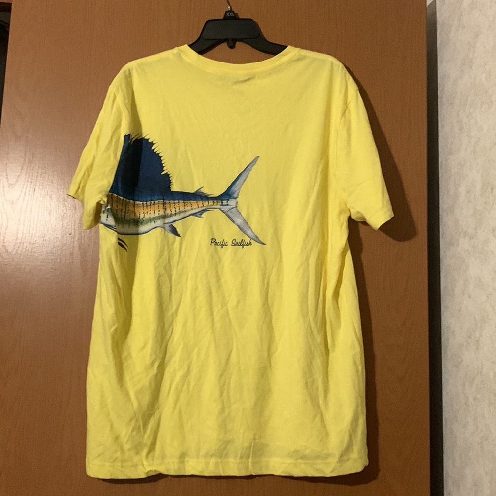 Tee shirt - Picture 3 of 4